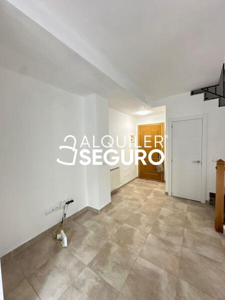 Inmueble en Calle Juan Carlos I, MADRID
