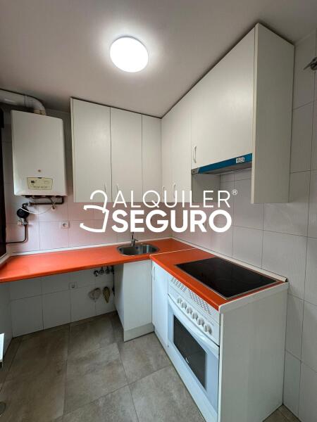 Inmueble en Calle Juan Carlos I, MADRID