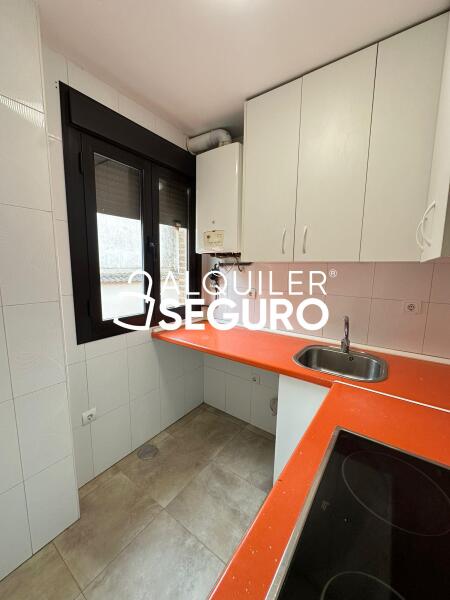 Inmueble en Calle Juan Carlos I, MADRID