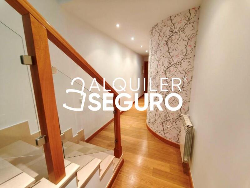 Inmueble en Avenida del Cantábrico, MADRID