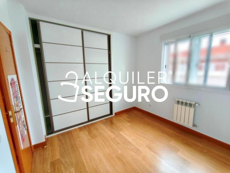 Inmueble en Avenida del Cantábrico, MADRID
