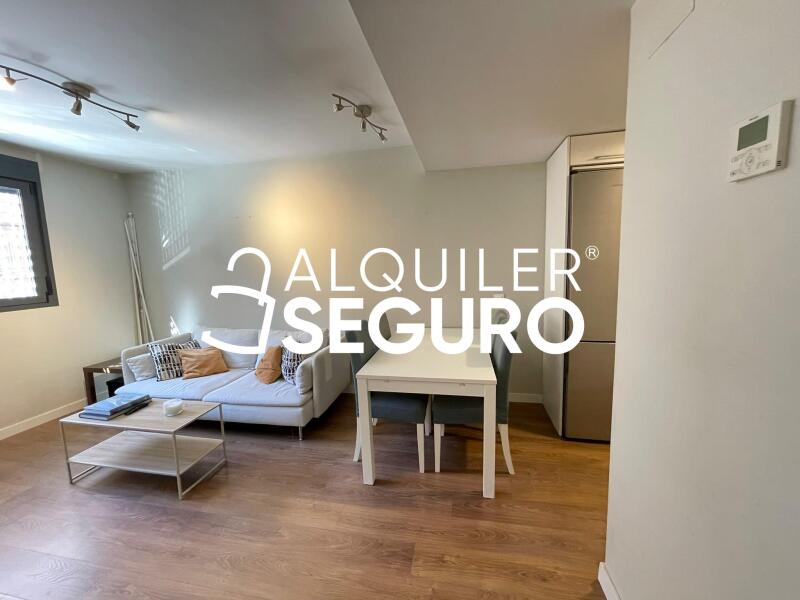 Inmueble en Calle de Nicolás Morales, MADRID