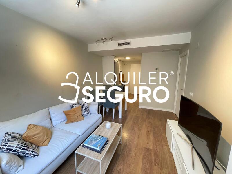 Inmueble en Calle de Nicolás Morales, MADRID