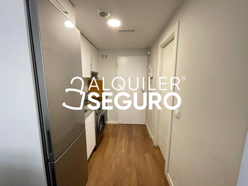 Inmueble en Calle de Nicolás Morales, MADRID