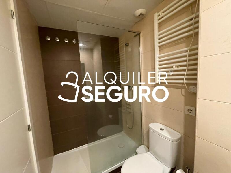 Inmueble en Calle de Nicolás Morales, MADRID