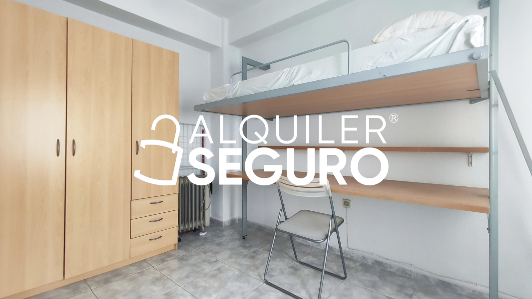 Inmueble en Avenida Medina Azahara, CÓRDOBA
