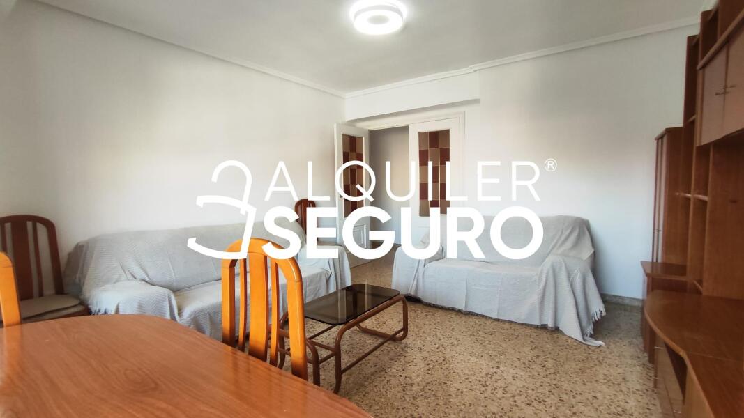 Inmueble en Calle Río  Escalona , VALENCIA