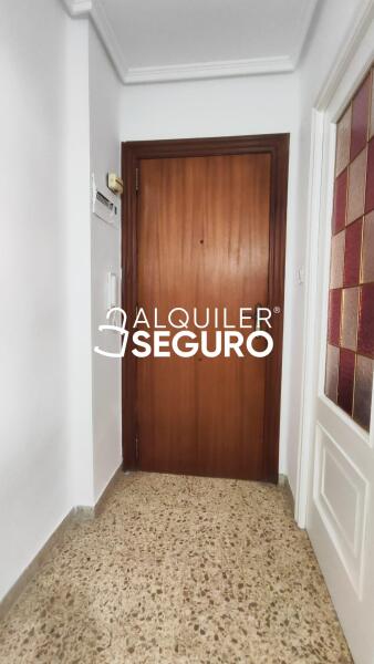 Inmueble en Calle Río  Escalona , VALENCIA