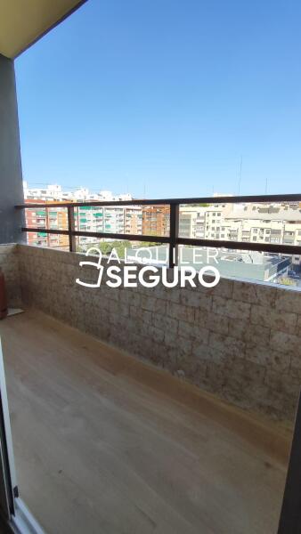 Inmueble en Calle Río  Escalona , VALENCIA