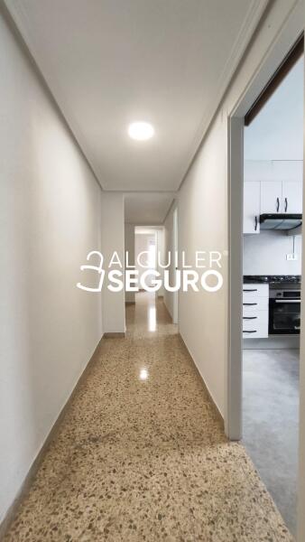 Inmueble en Calle Río  Escalona , VALENCIA