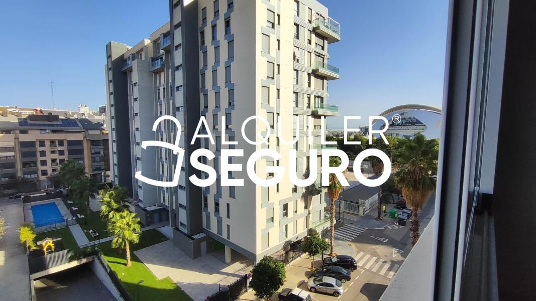 Inmueble en Calle Río  Escalona , VALENCIA