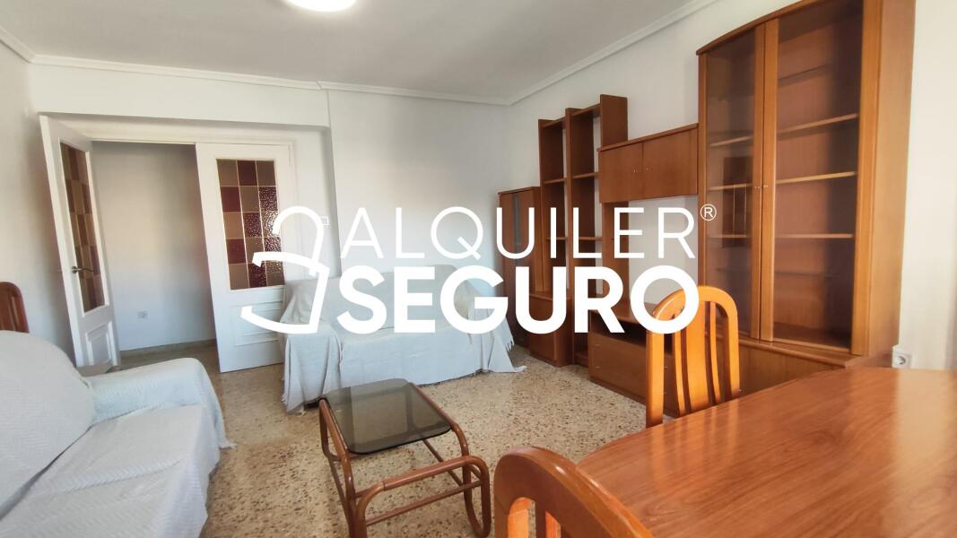 Inmueble en Calle Río  Escalona , VALENCIA