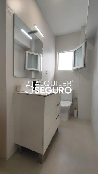 Inmueble en Calle Río  Escalona , VALENCIA