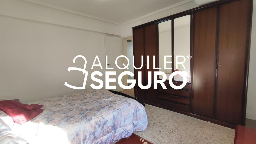 Inmueble en Calle Río  Escalona , VALENCIA