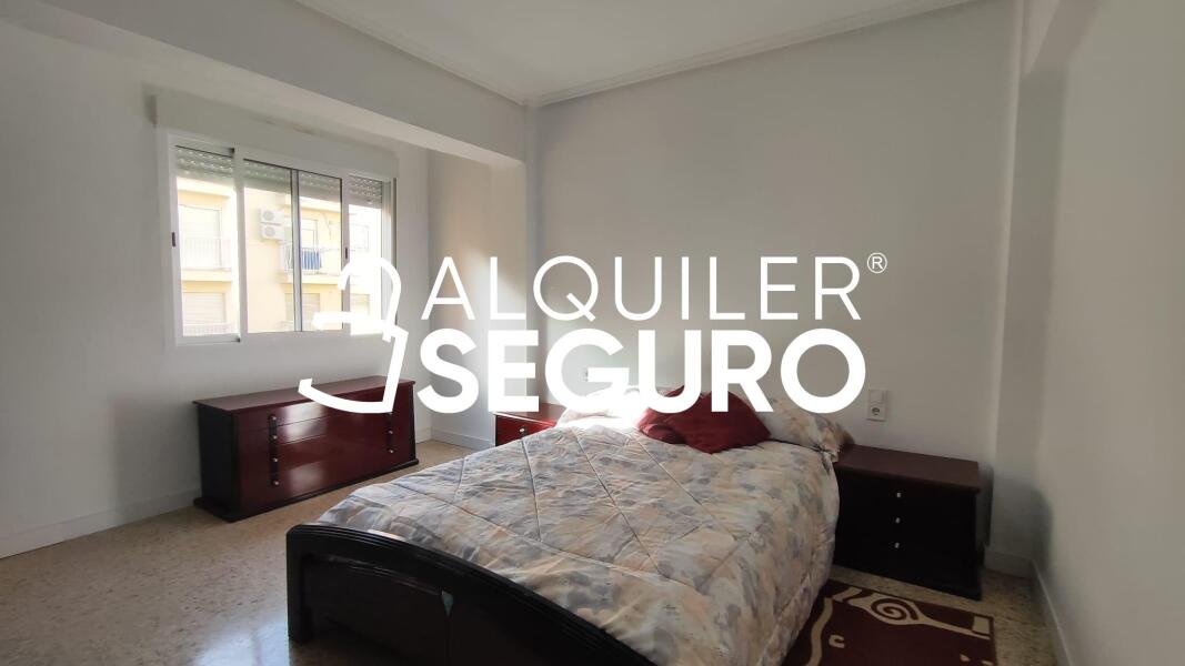 Inmueble en Calle Río  Escalona , VALENCIA