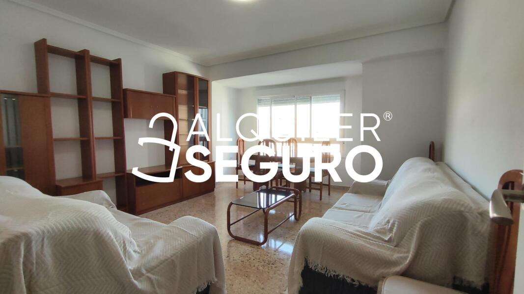 Inmueble en Calle Río  Escalona , VALENCIA