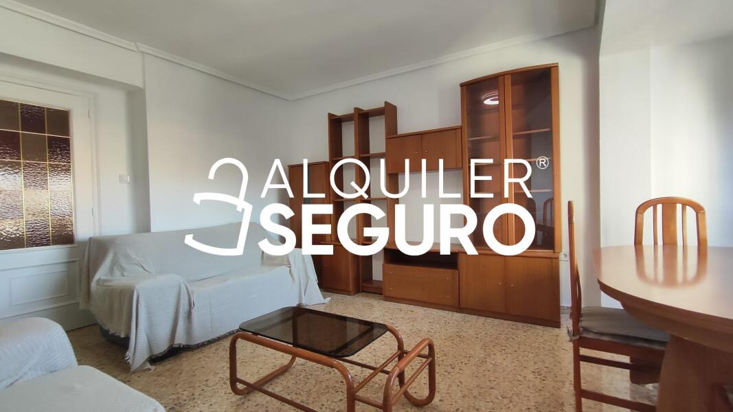 Inmueble en Calle Río  Escalona , VALENCIA