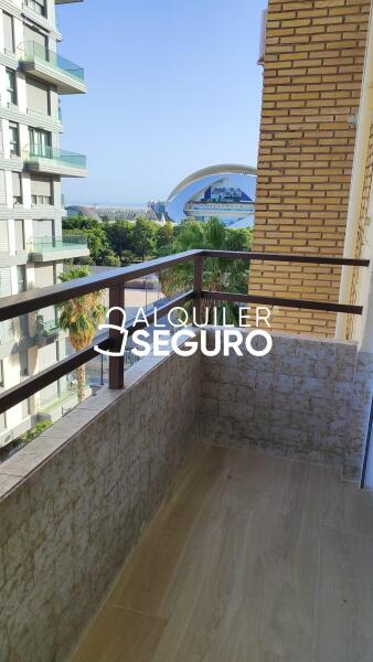 Inmueble en Calle Río  Escalona , VALENCIA