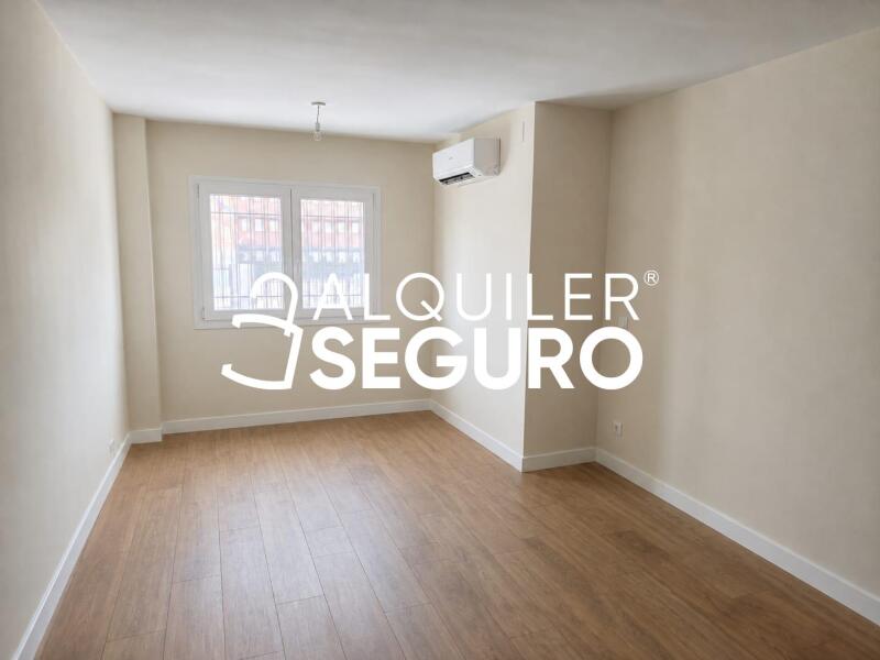 Inmueble en Calle Villarino de los Aires, MADRID