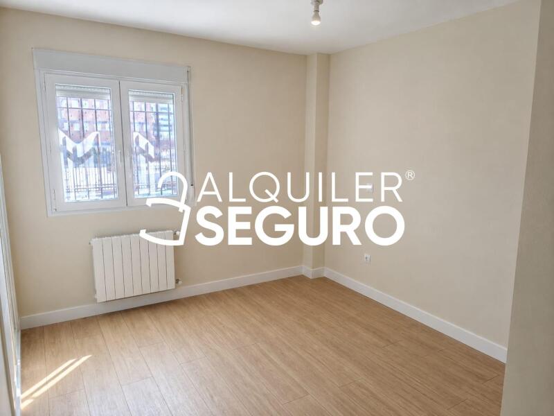 Inmueble en Calle Villarino de los Aires, MADRID
