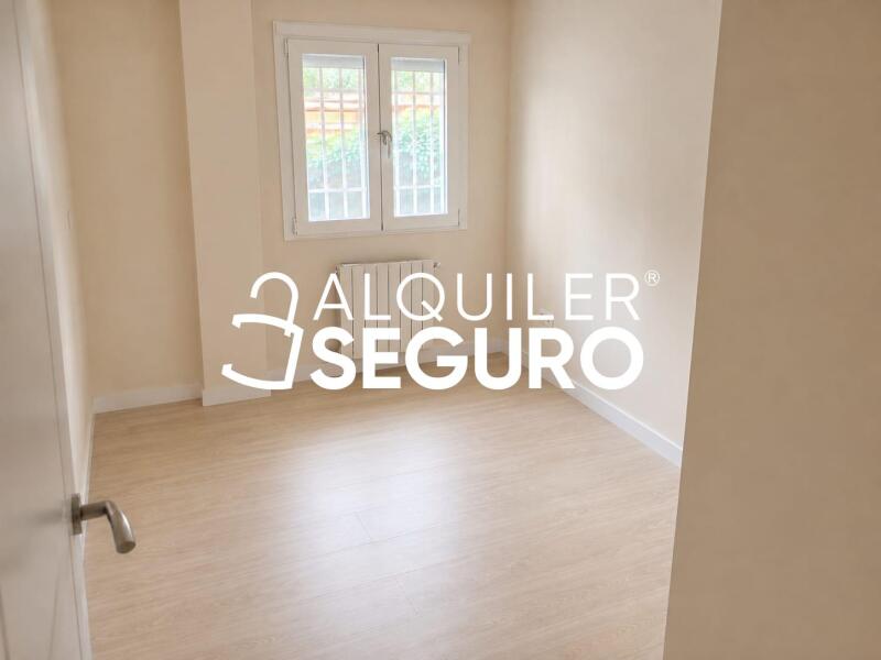 Inmueble en Calle Villarino de los Aires, MADRID
