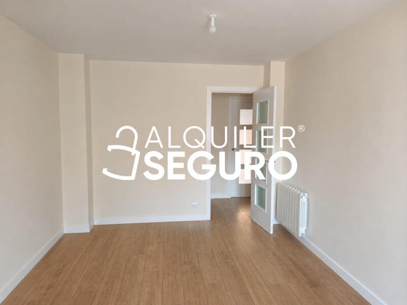 Inmueble en Calle Villarino de los Aires, MADRID