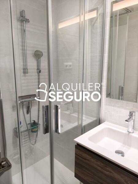 Inmueble en Calle Villarino de los Aires, MADRID