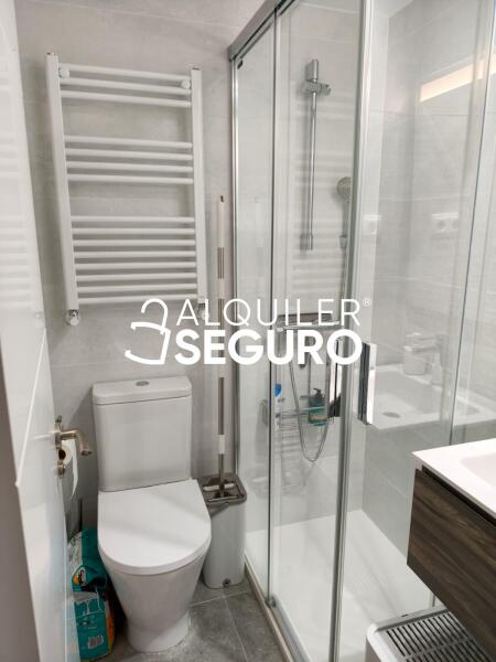 Inmueble en Calle Villarino de los Aires, MADRID