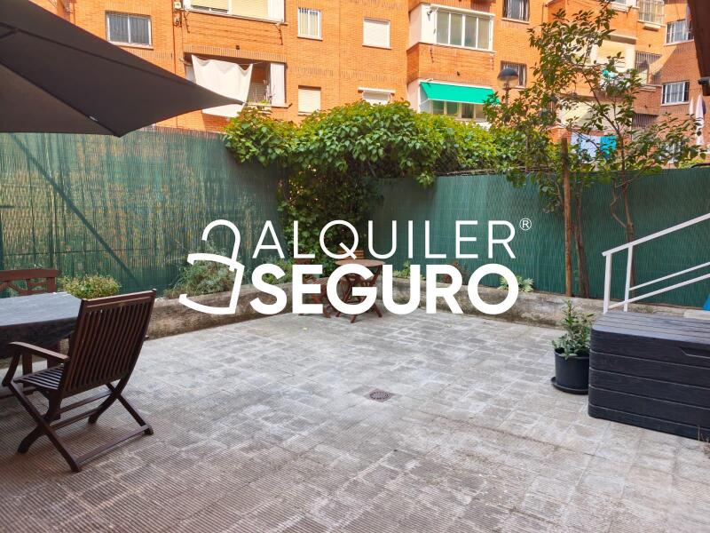 Inmueble en Calle Villarino de los Aires, MADRID