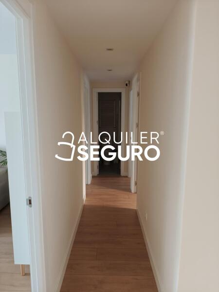 Inmueble en Calle Villarino de los Aires, MADRID