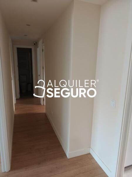 Inmueble en Calle Villarino de los Aires, MADRID