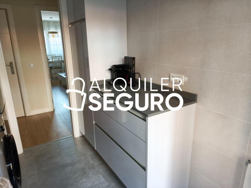 Inmueble en Calle Villarino de los Aires, MADRID