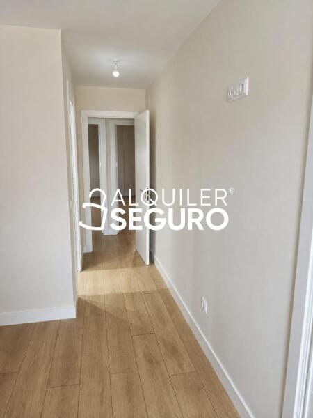 Inmueble en Calle Villarino de los Aires, MADRID