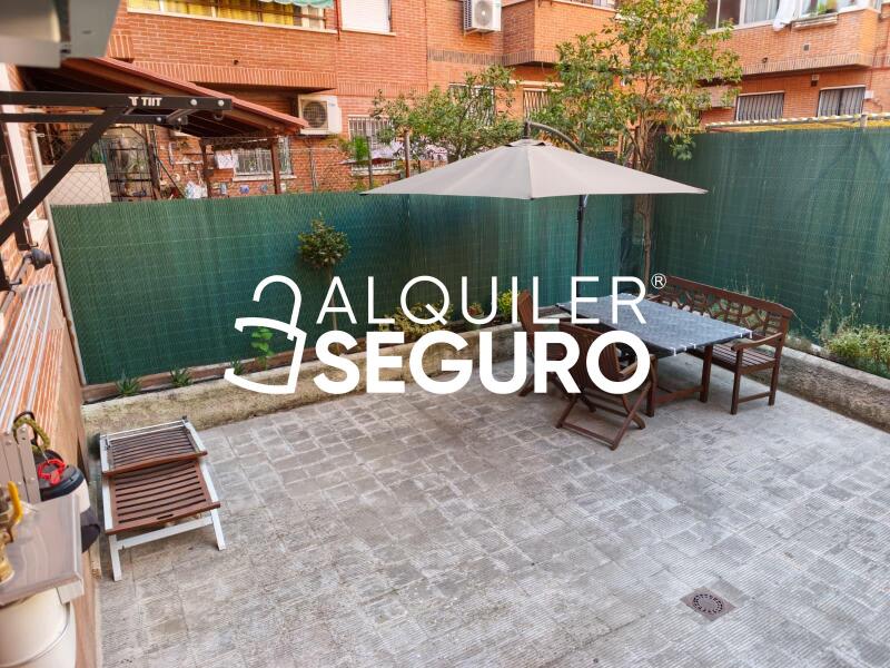 Inmueble en Calle Villarino de los Aires, MADRID