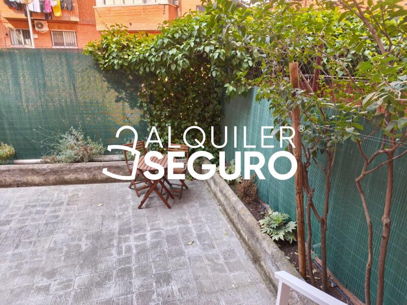Inmueble en Calle Villarino de los Aires, MADRID