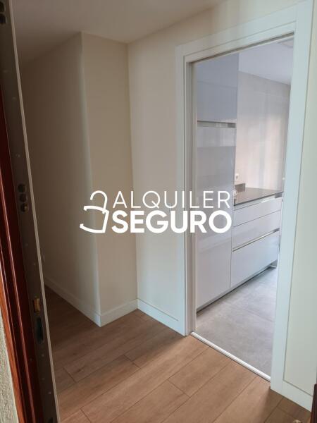 Inmueble en Calle Villarino de los Aires, MADRID