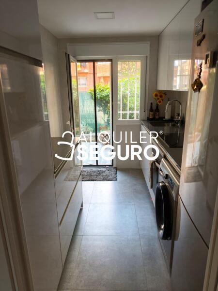 Inmueble en Calle Villarino de los Aires, MADRID
