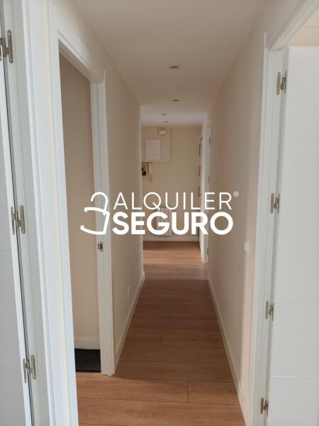 Inmueble en Calle Villarino de los Aires, MADRID