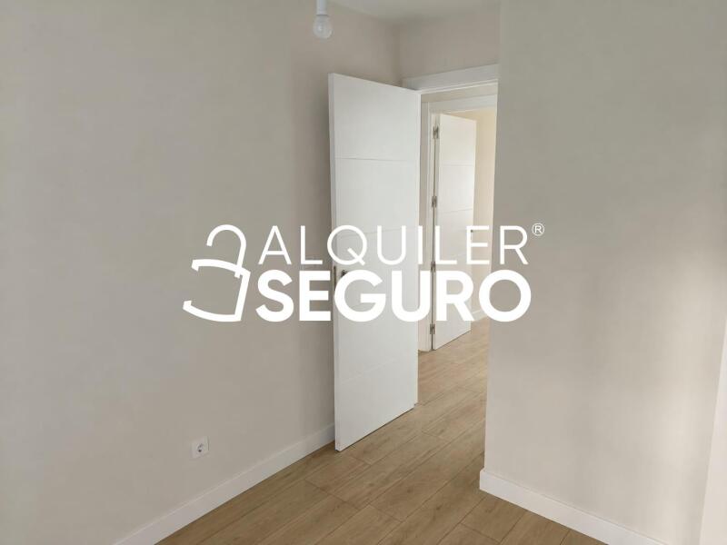Inmueble en Calle Villarino de los Aires, MADRID