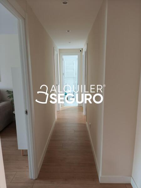 Inmueble en Calle Villarino de los Aires, MADRID