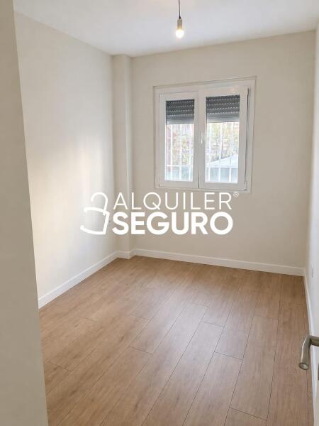 Inmueble en Calle Villarino de los Aires, MADRID