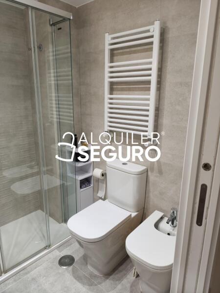 Inmueble en Calle Villarino de los Aires, MADRID