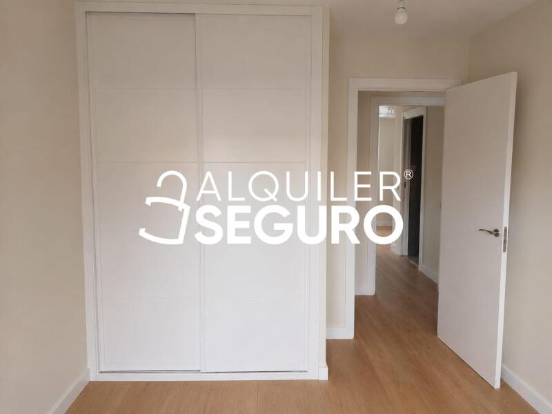 Inmueble en Calle Villarino de los Aires, MADRID