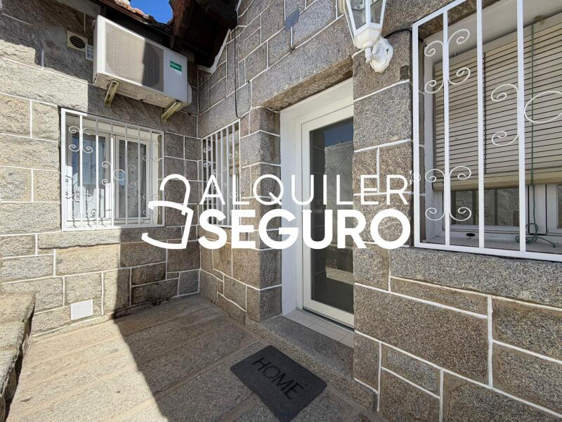 Piso en Calle Cerrillo, GUADARRAMA MADRID