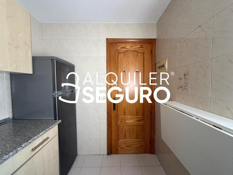 Piso en Calle Cerrillo, GUADARRAMA MADRID