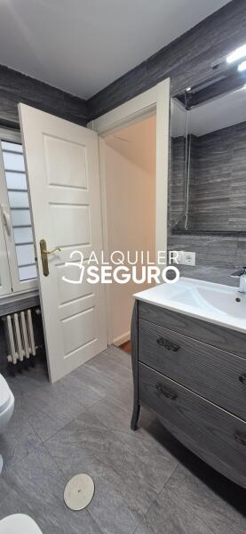 Inmueble en Calle Garcia conde, ASTURIAS