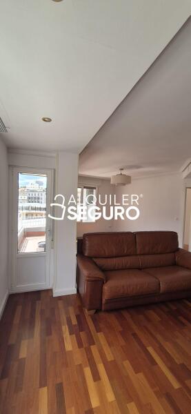 Inmueble en Calle Garcia conde, ASTURIAS