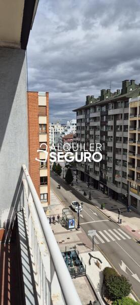 Inmueble en Calle Garcia conde, ASTURIAS
