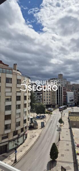 Inmueble en Calle Garcia conde, ASTURIAS