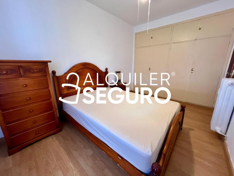 Inmueble en Plaza del Aliso, MADRID